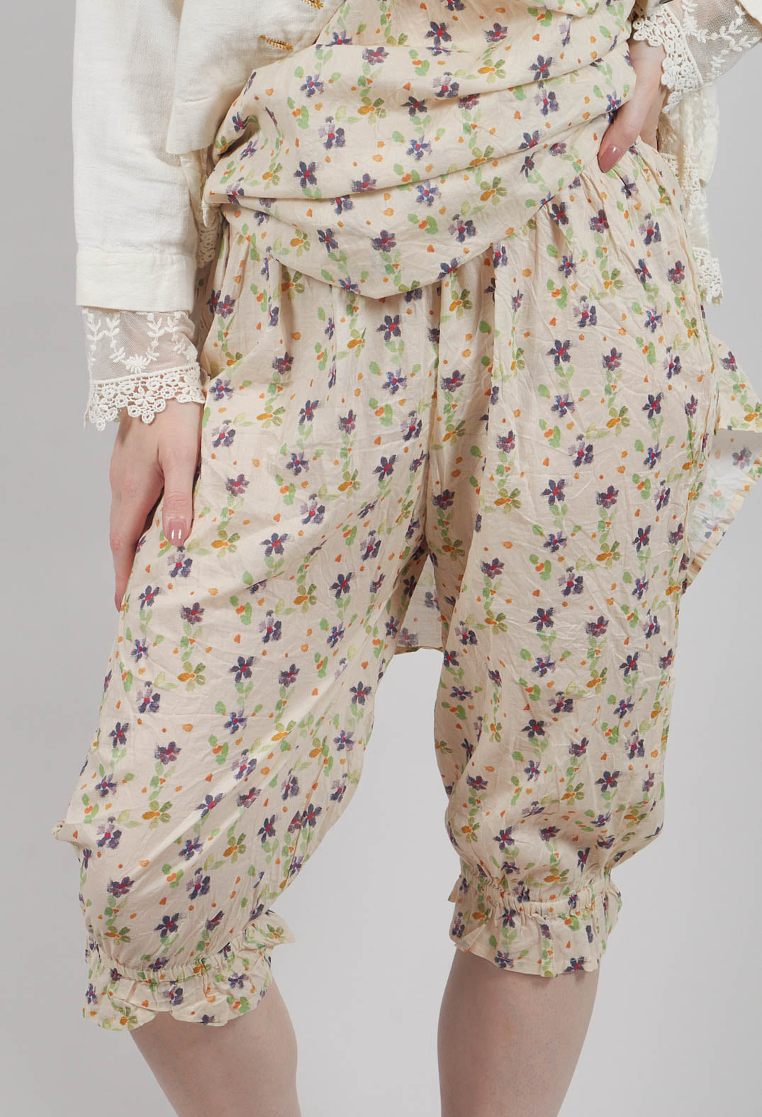 Momo Trouser in Original