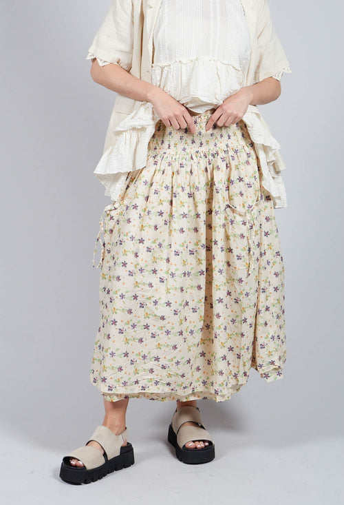 Aini Skirt in Original