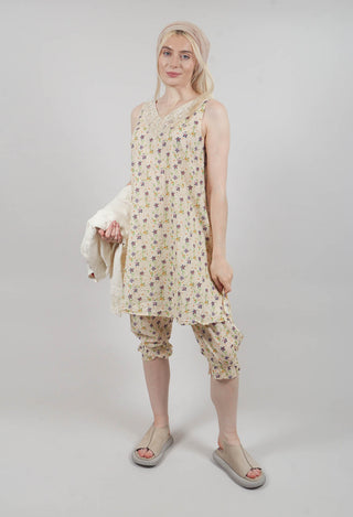 Minerva Tunic in Original