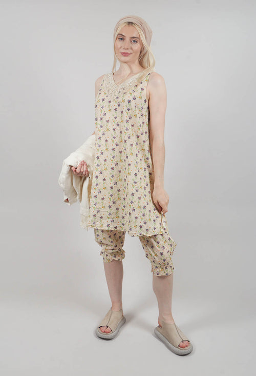Minerva Tunic in Original