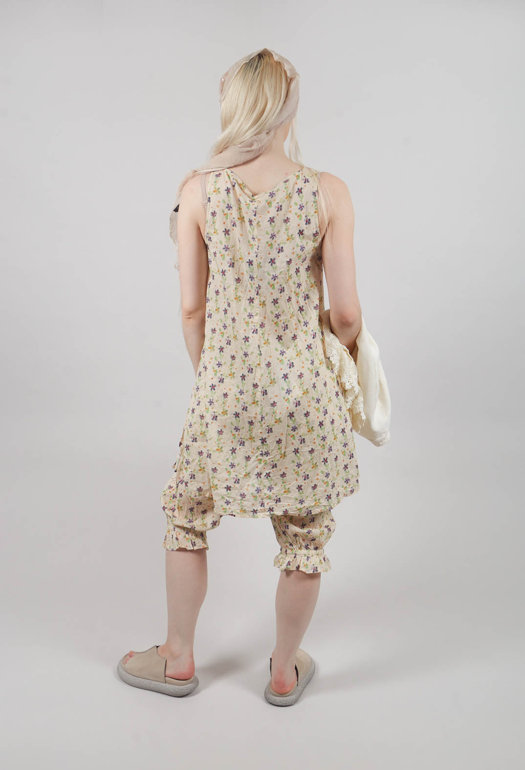 Minerva Tunic in Original