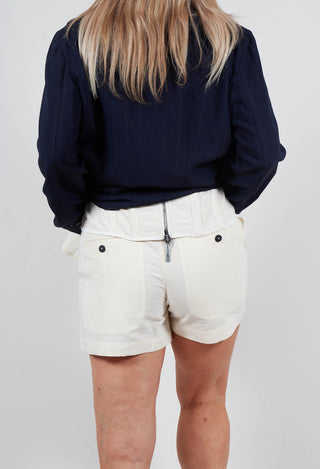 Shorts in Milk