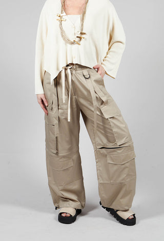 Trousers in Sand