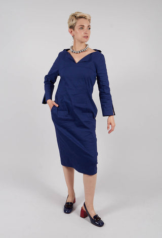 Alois Dress In Ink