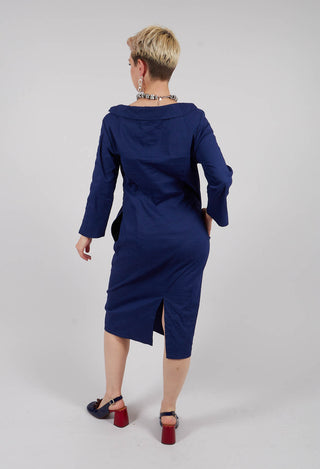 Alois Dress In Ink