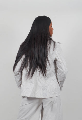 Den Jacket In Birch
