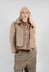 Far Jacket In Sand