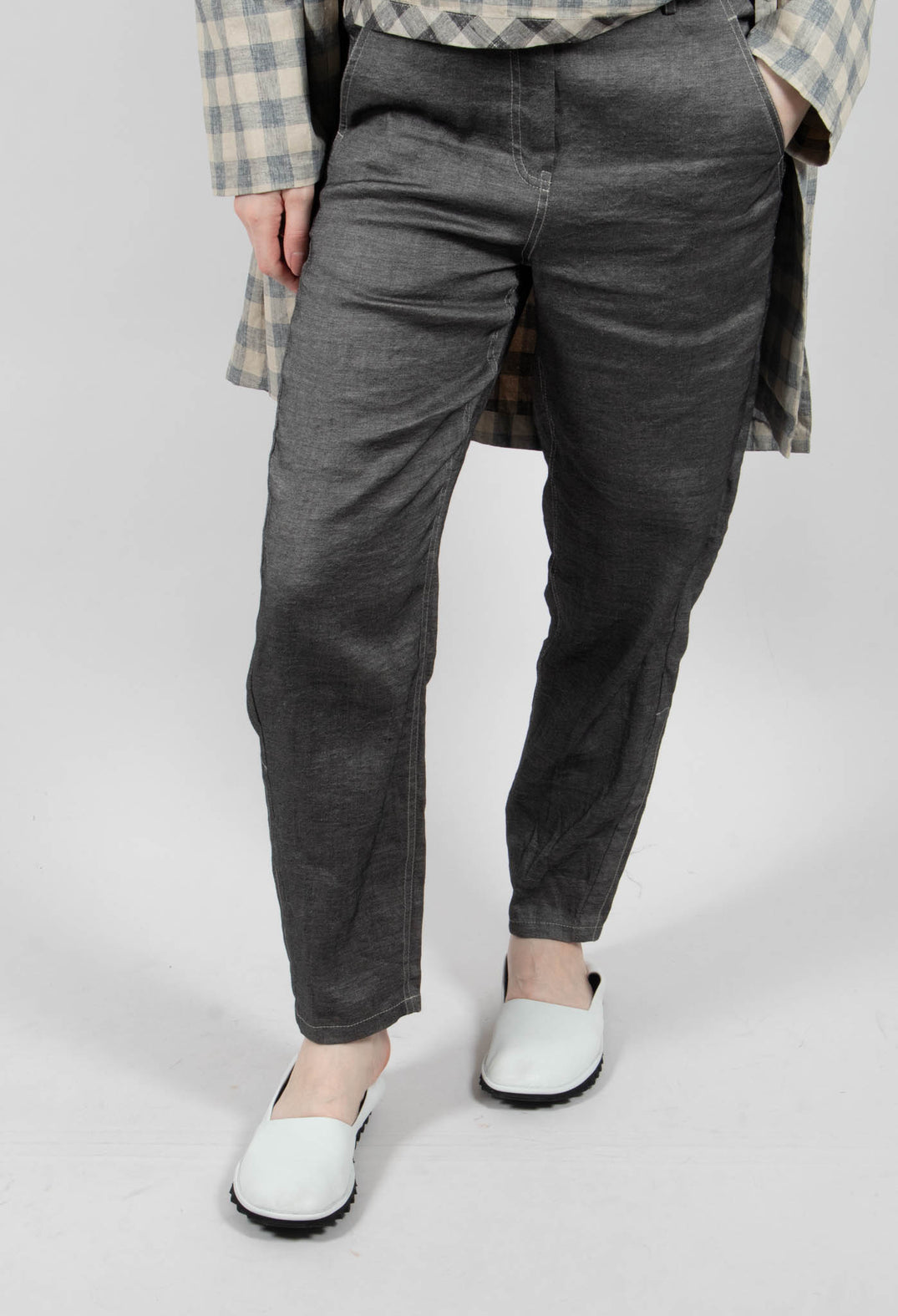 Pax Trouser In Vari