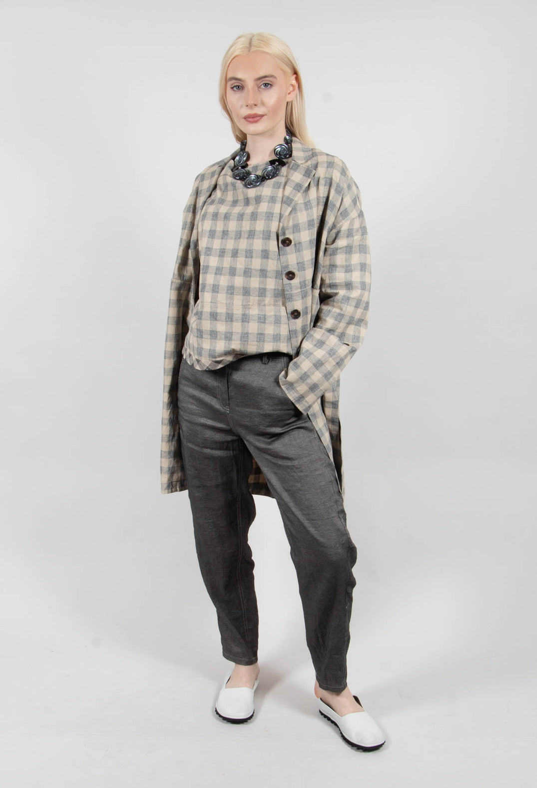 Pax Trouser In Vari