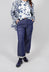 Valo Trouser In Ink
