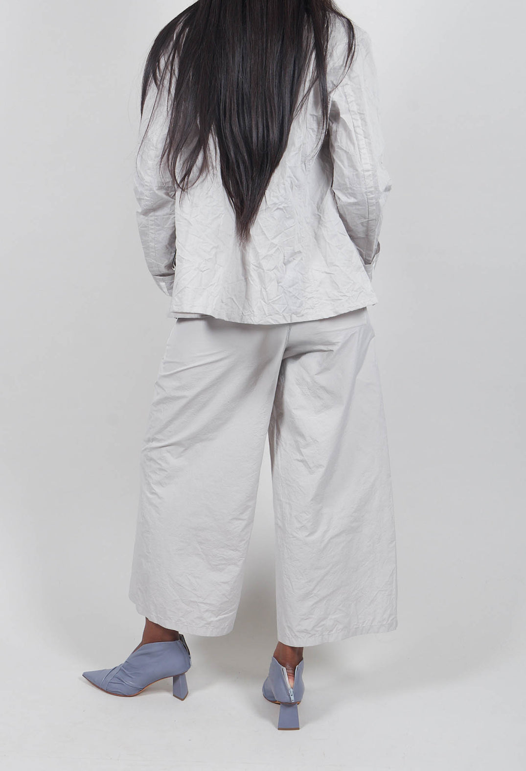 Zen Trouser In Birch