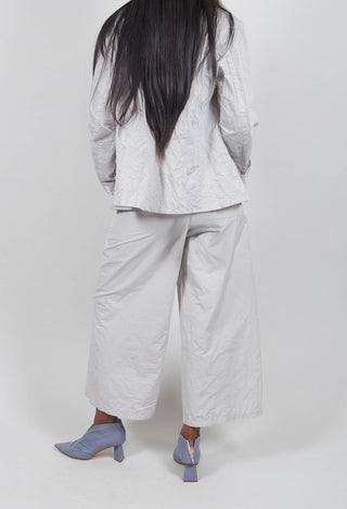 Zen Trouser In Birch