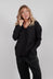 Doll Blouse In Black