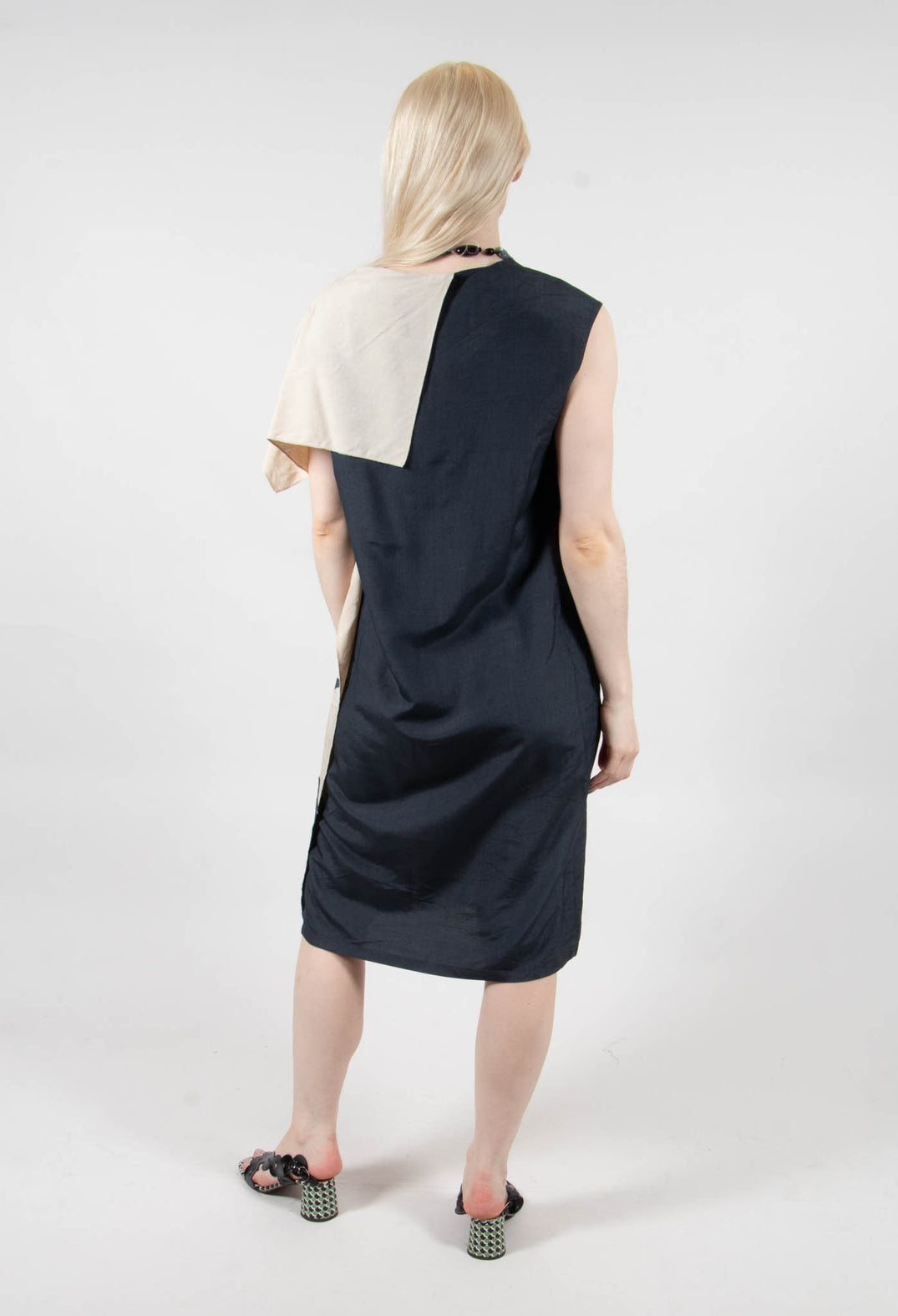 Monte Dress In Vari