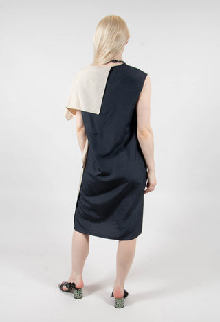 Monte Dress In Vari