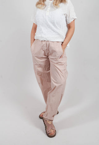 Botanicals Trousers in Reife