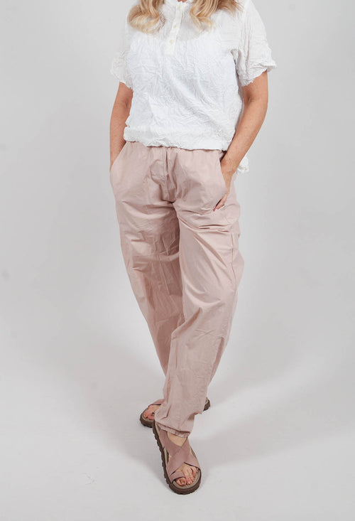 Botanicals Trousers in Reife