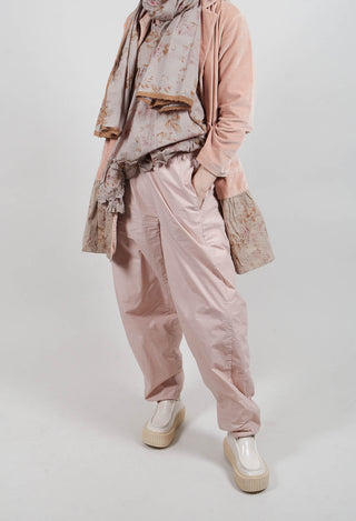 Botanicals Trousers in Reife