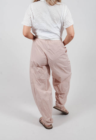 Botanicals Trousers in Reife