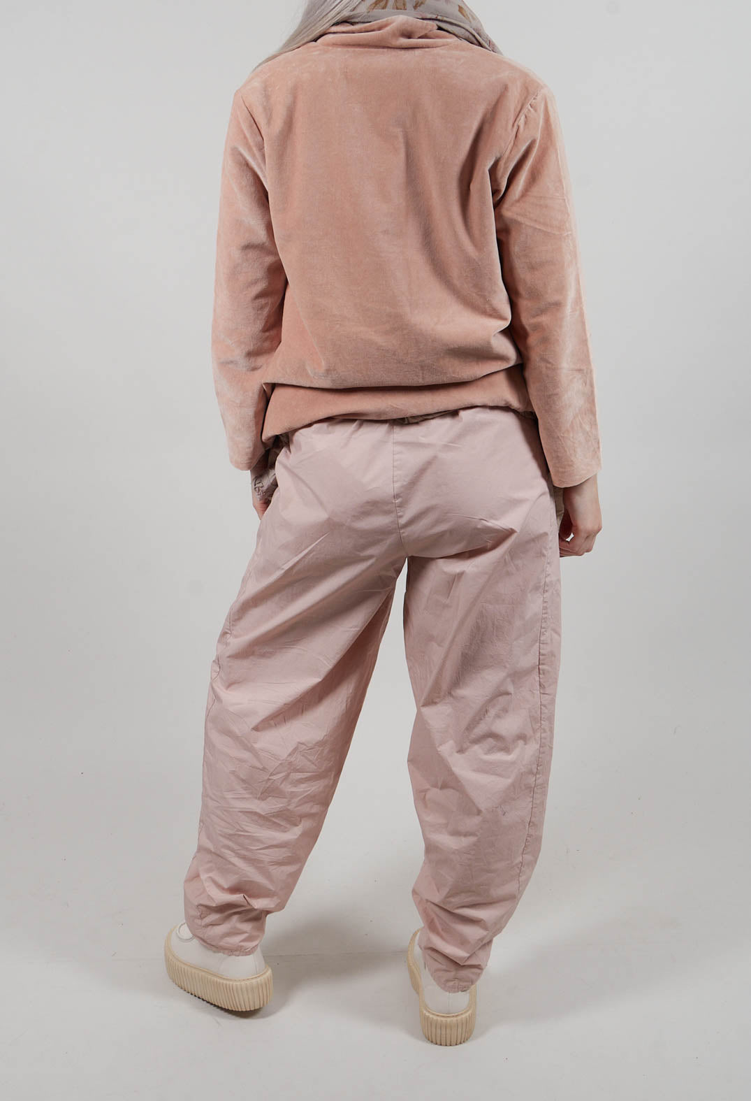 Botanicals Trousers in Reife