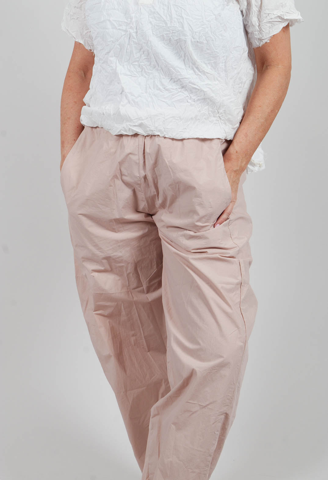 Botanicals Trousers in Reife