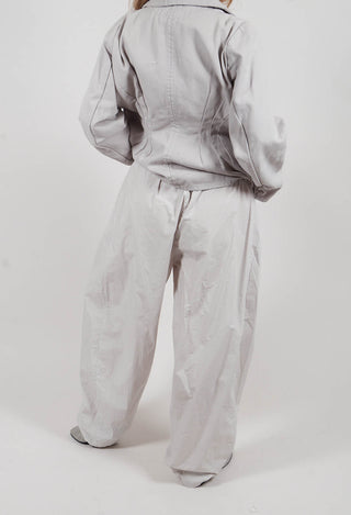 Botanicals Trousers in Pilz