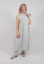 Jahrest Dress in Pilz