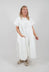 Gaiaserie Dress in Schnee