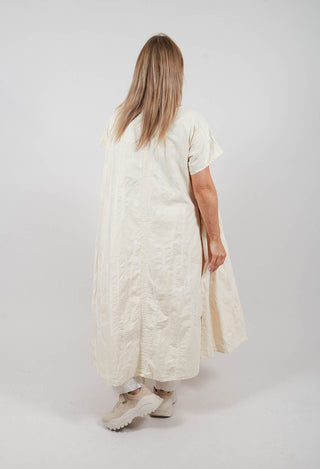 Gaiaserie Dress in Stroh