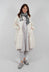 Qualieben Coat in Stroh