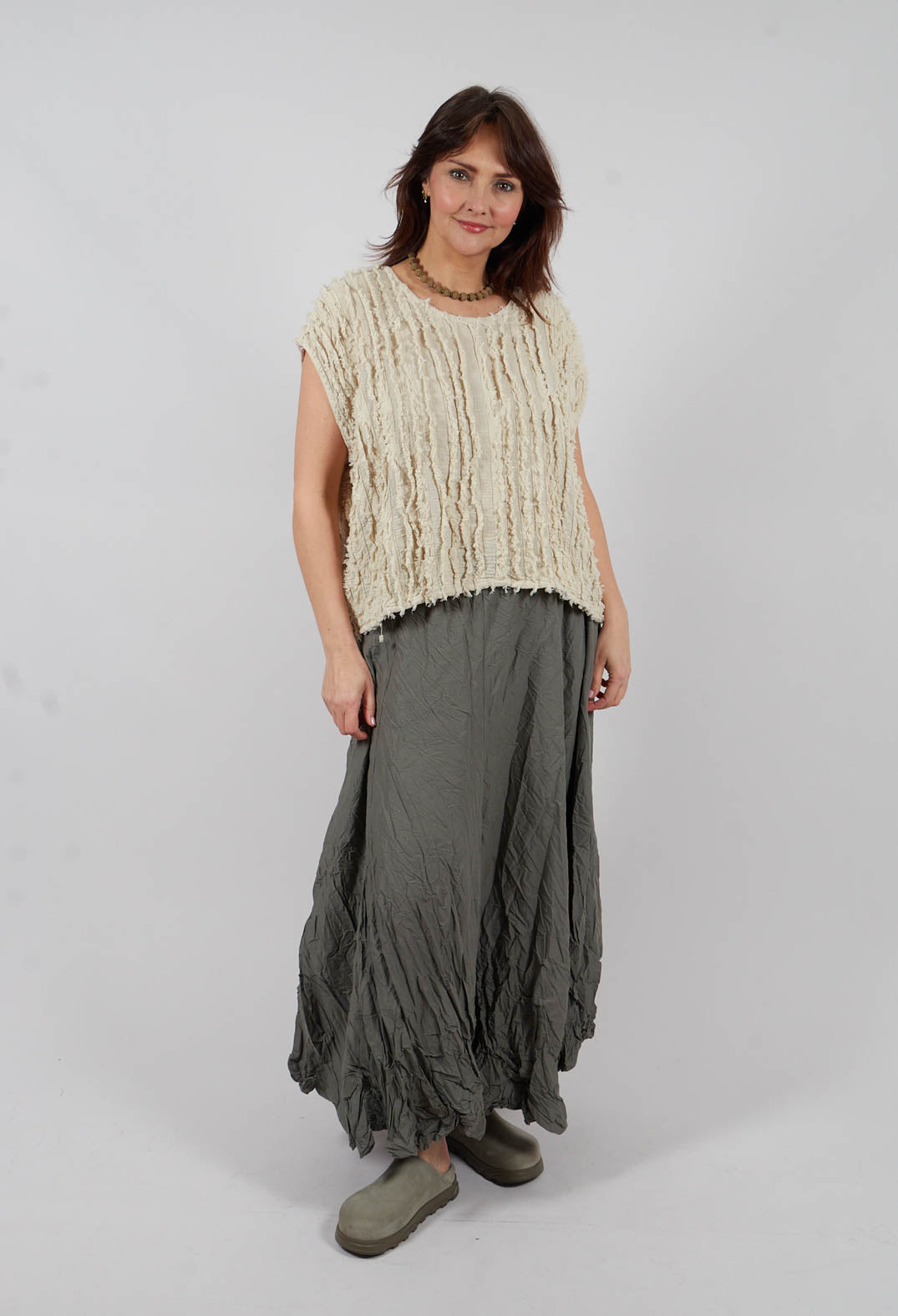 Biobrocat Skirt in Mimos