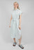 Amatistaalf Dress in Baby Blue