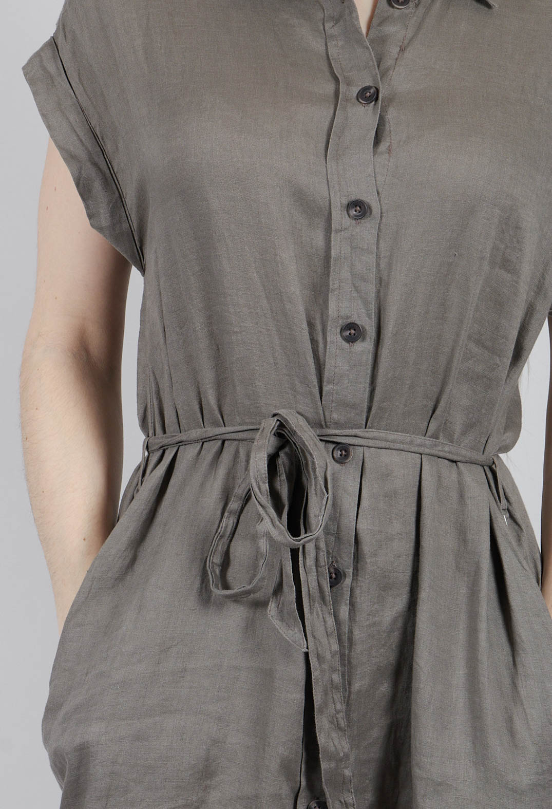 Amatistaalf Dress in Mermaid