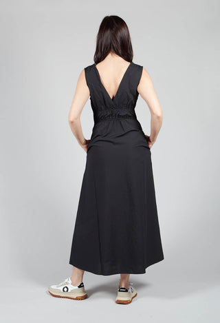 Bornitealf Dress in Black