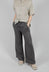 Mosaalf Pants in Charcoal