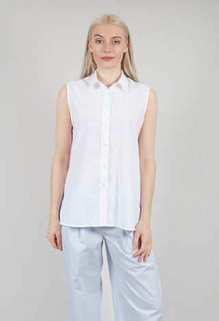 Annaalf Shirt in White