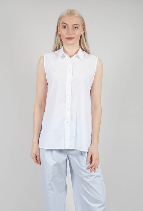 Annaalf Shirt in White