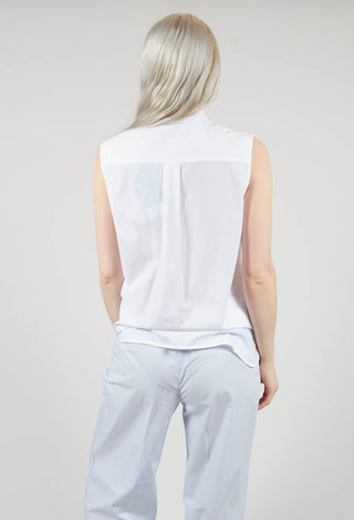 Annaalf Shirt in White