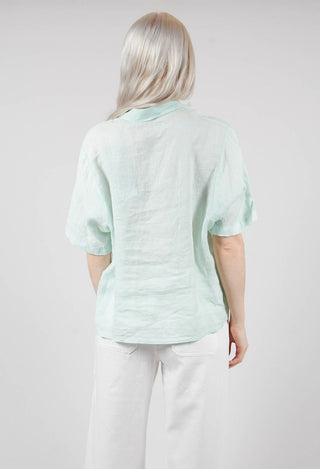 Melaniaalf Shirt in Mint