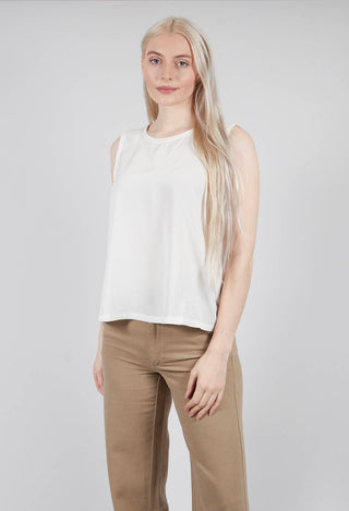 Salmaalf Shirt in Off White