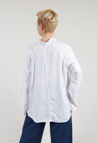 Ranea Jacket in White