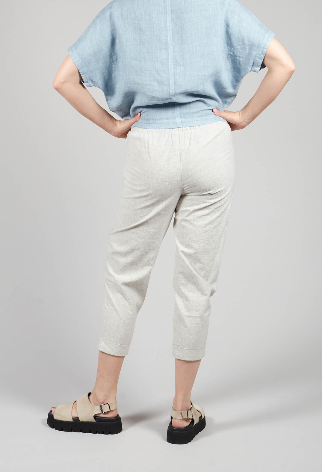 Geisha capri jeans new arrivals