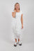 Myrtespiel Dress in Schnee