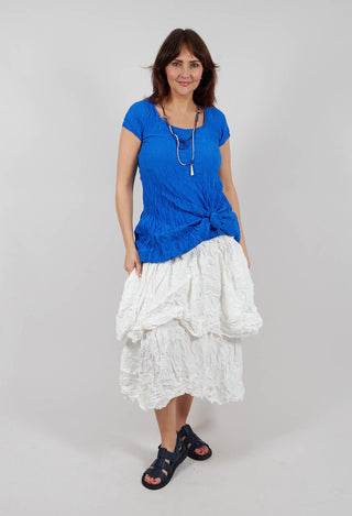 Myrtespiel Dress in Finn