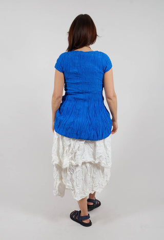 Myrtespiel Dress in Finn