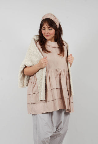 Kulturootz Top in Reife