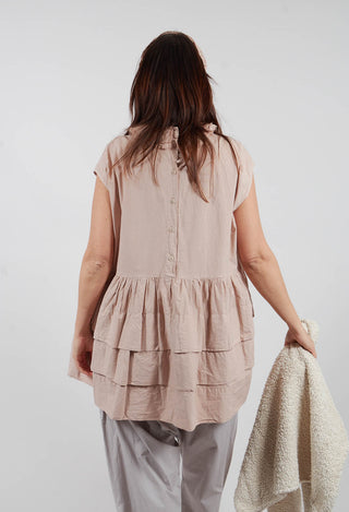 Kulturootz Top in Reife