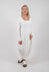 Regen Dress in Schnee