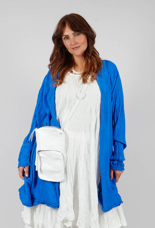 Werkzeug Blouse in Finn