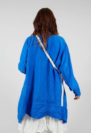 Werkzeug Blouse in Finn
